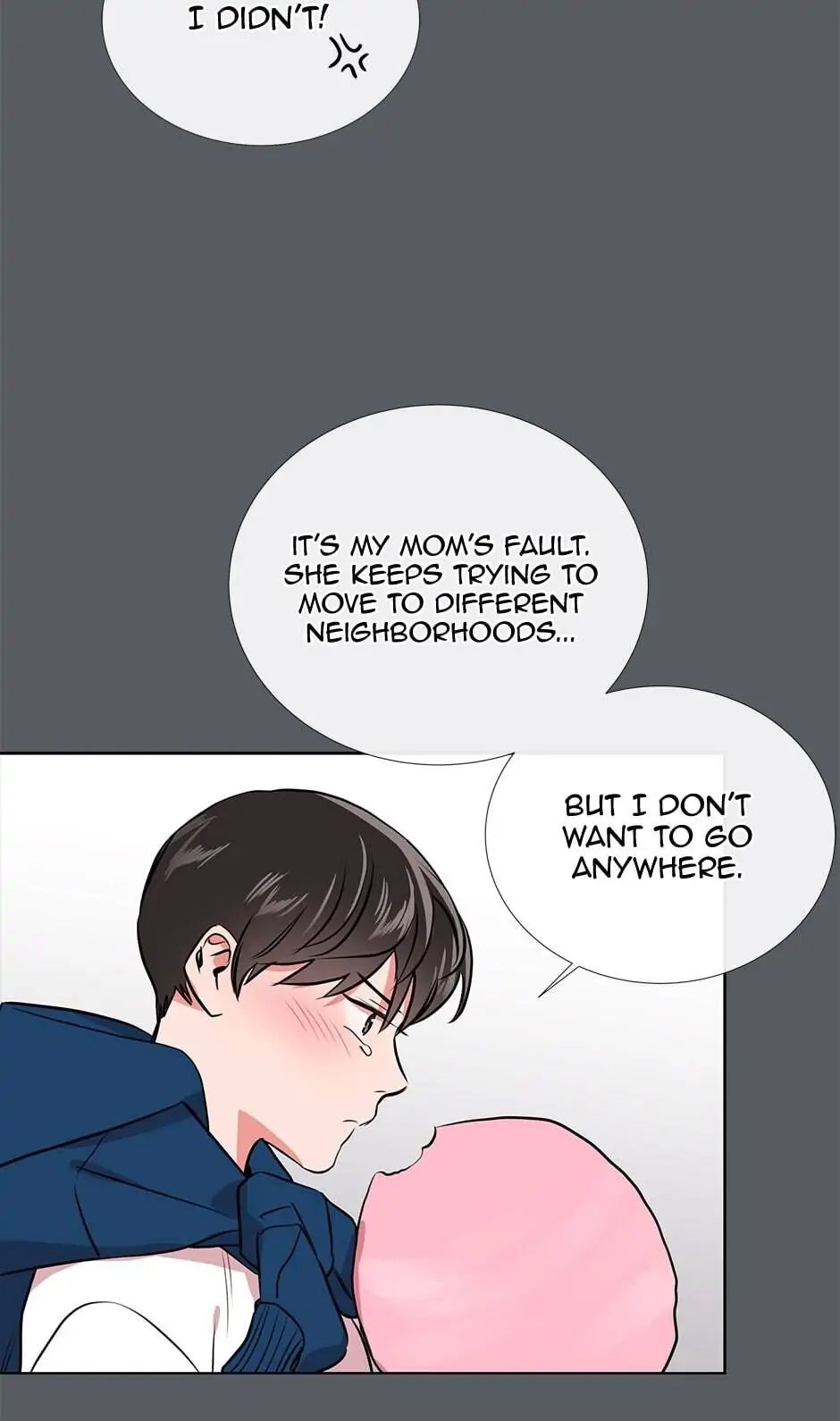 Read Red Candy chapter 35 image 25 on Lezhin