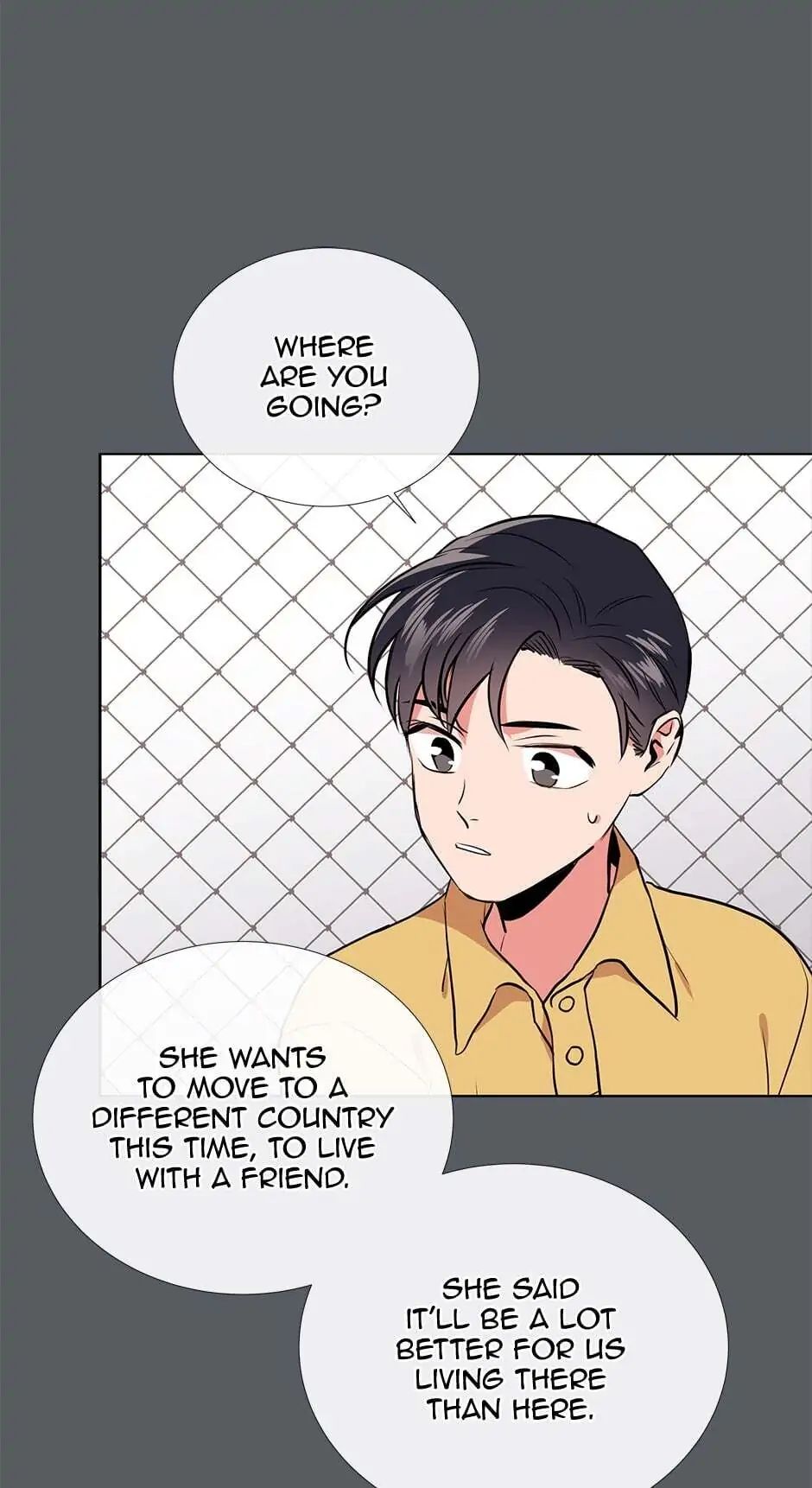 Read Red Candy chapter 35 image 26 on Lezhin