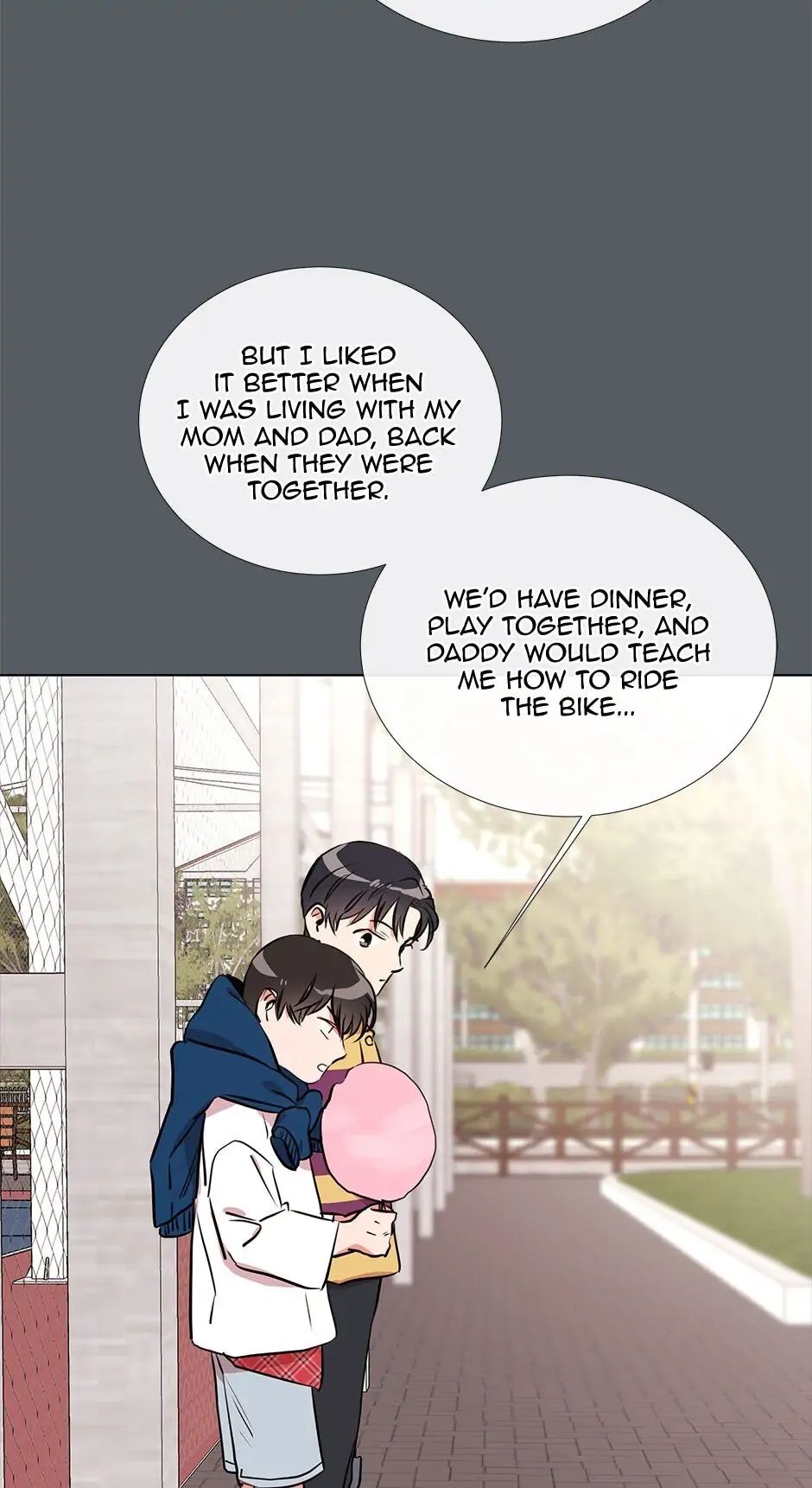 Read Red Candy chapter 35 image 27 on Lezhin