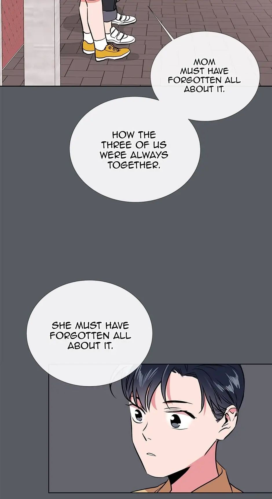 Read Red Candy chapter 35 image 28 on Lezhin