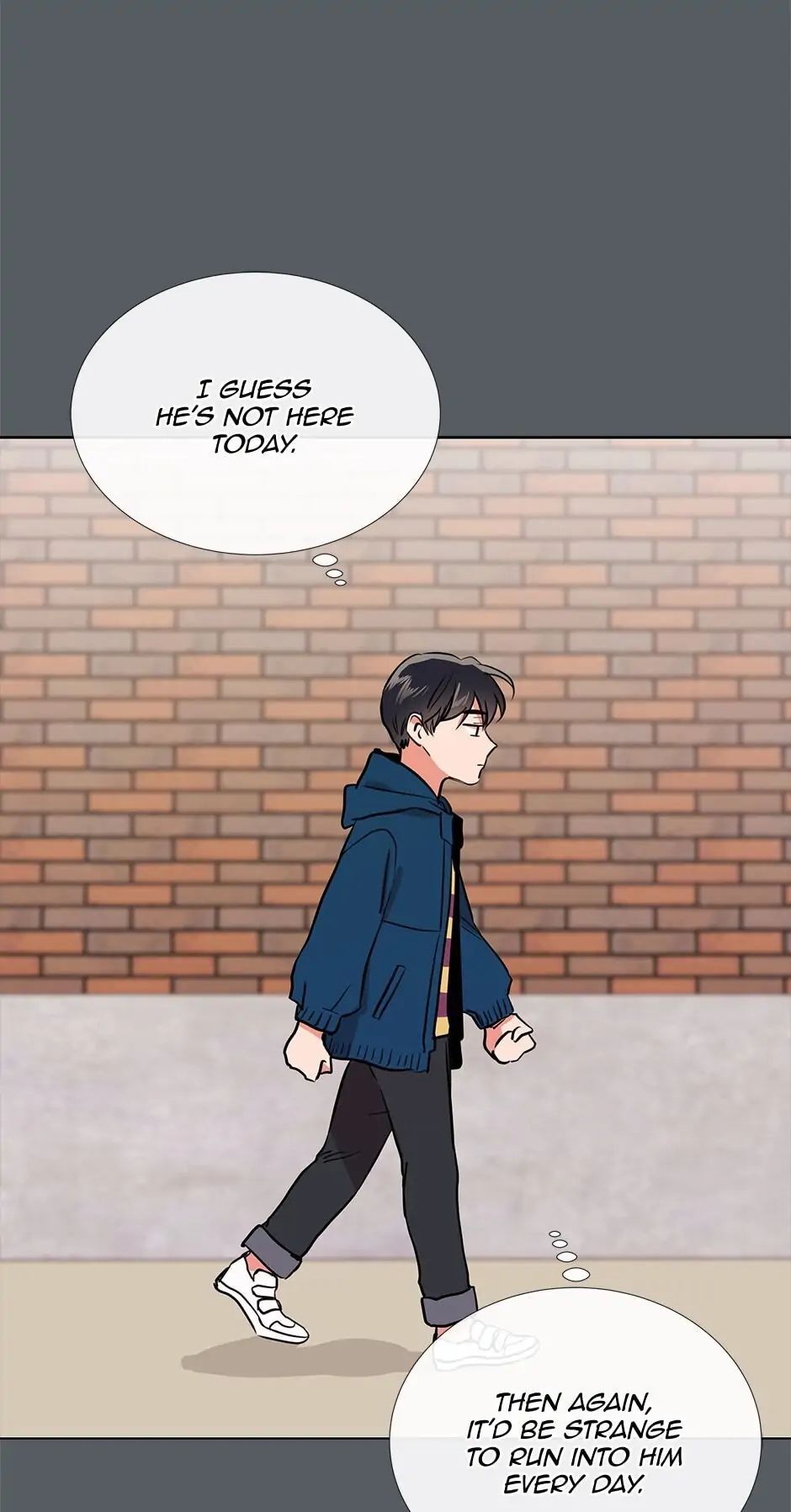 Read Red Candy chapter 35 image 3 on Lezhin