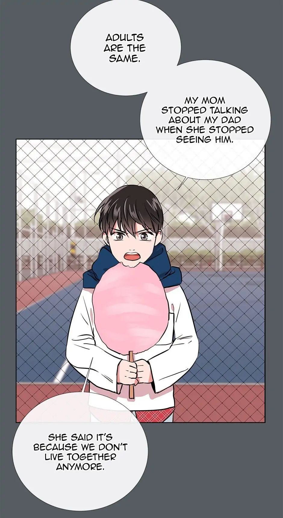 Read Red Candy chapter 35 image 31 on Lezhin