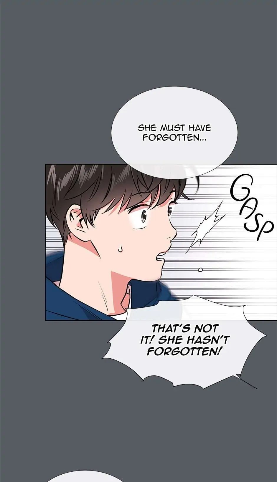 Read Red Candy chapter 35 image 32 on Lezhin