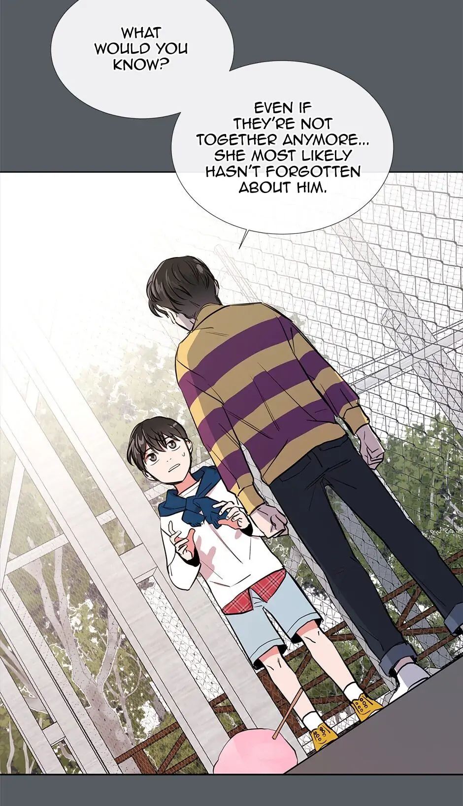 Read Red Candy chapter 35 image 33 on Lezhin