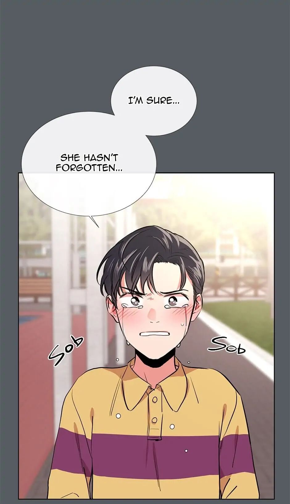 Read Red Candy chapter 35 image 34 on Lezhin