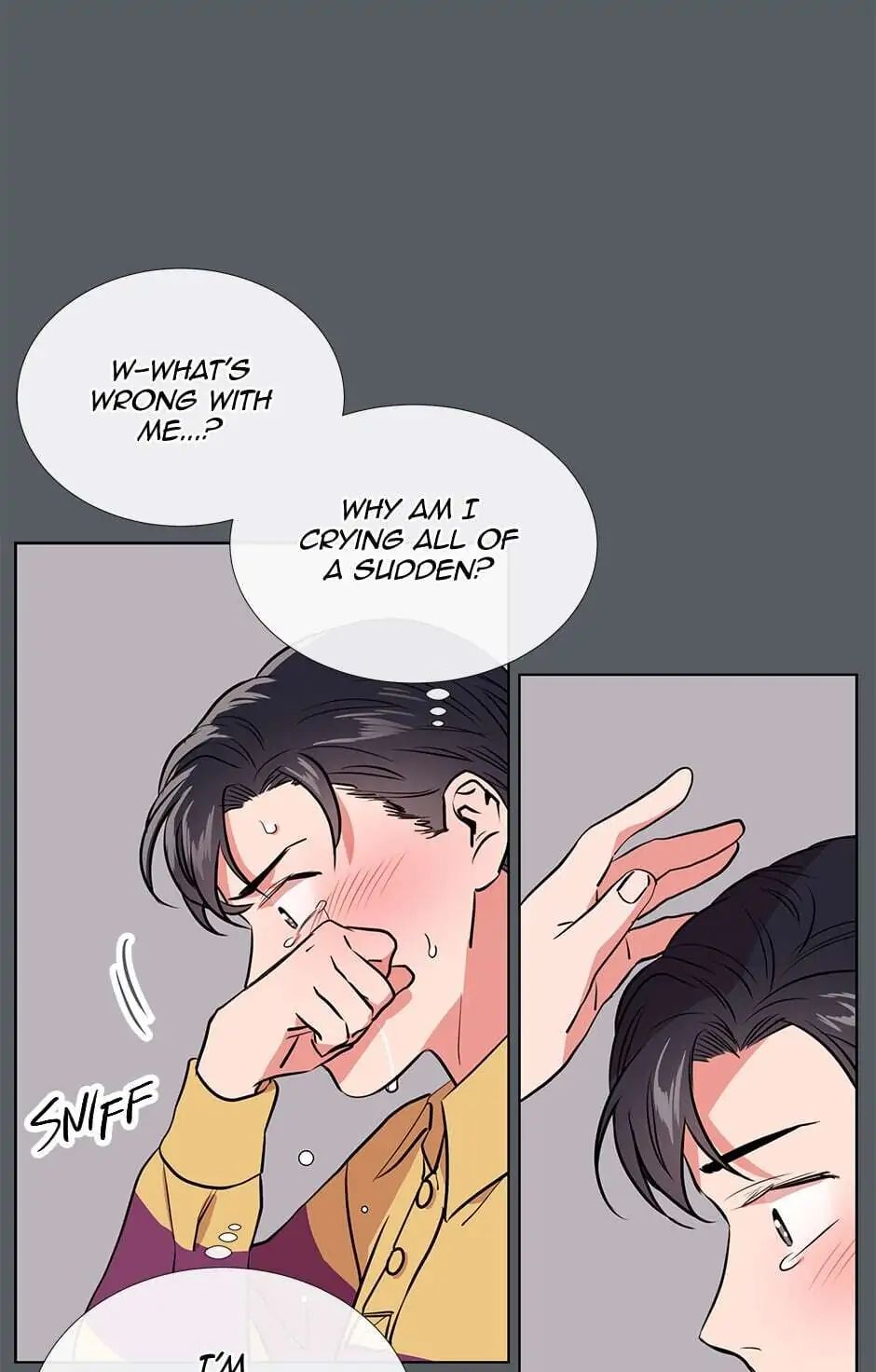 Read Red Candy chapter 35 image 35 on Lezhin