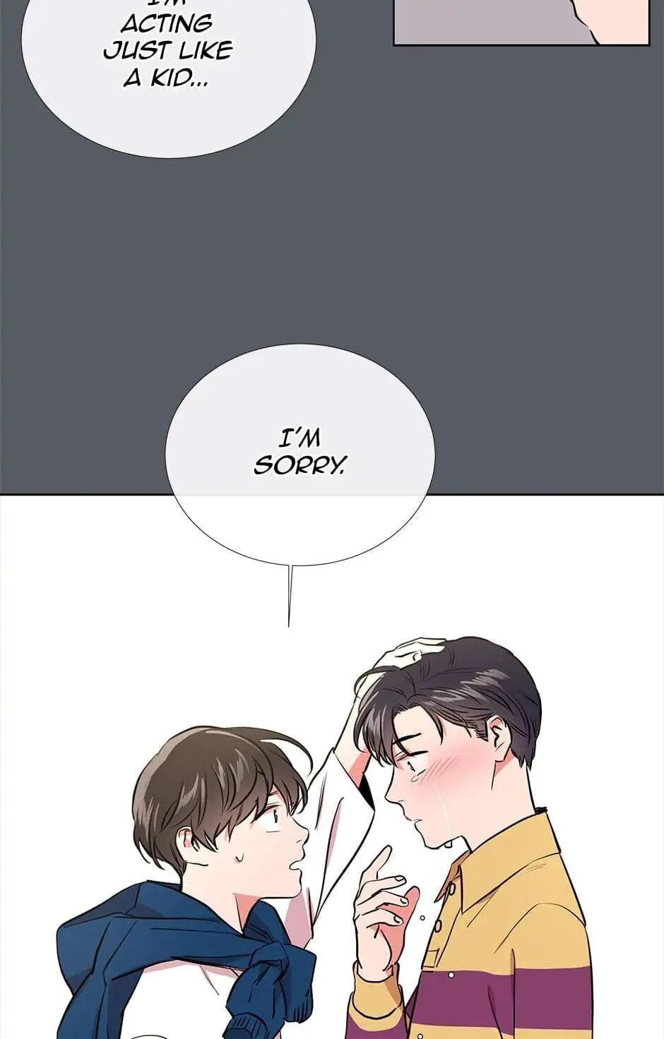 Read Red Candy chapter 35 image 36 on Lezhin