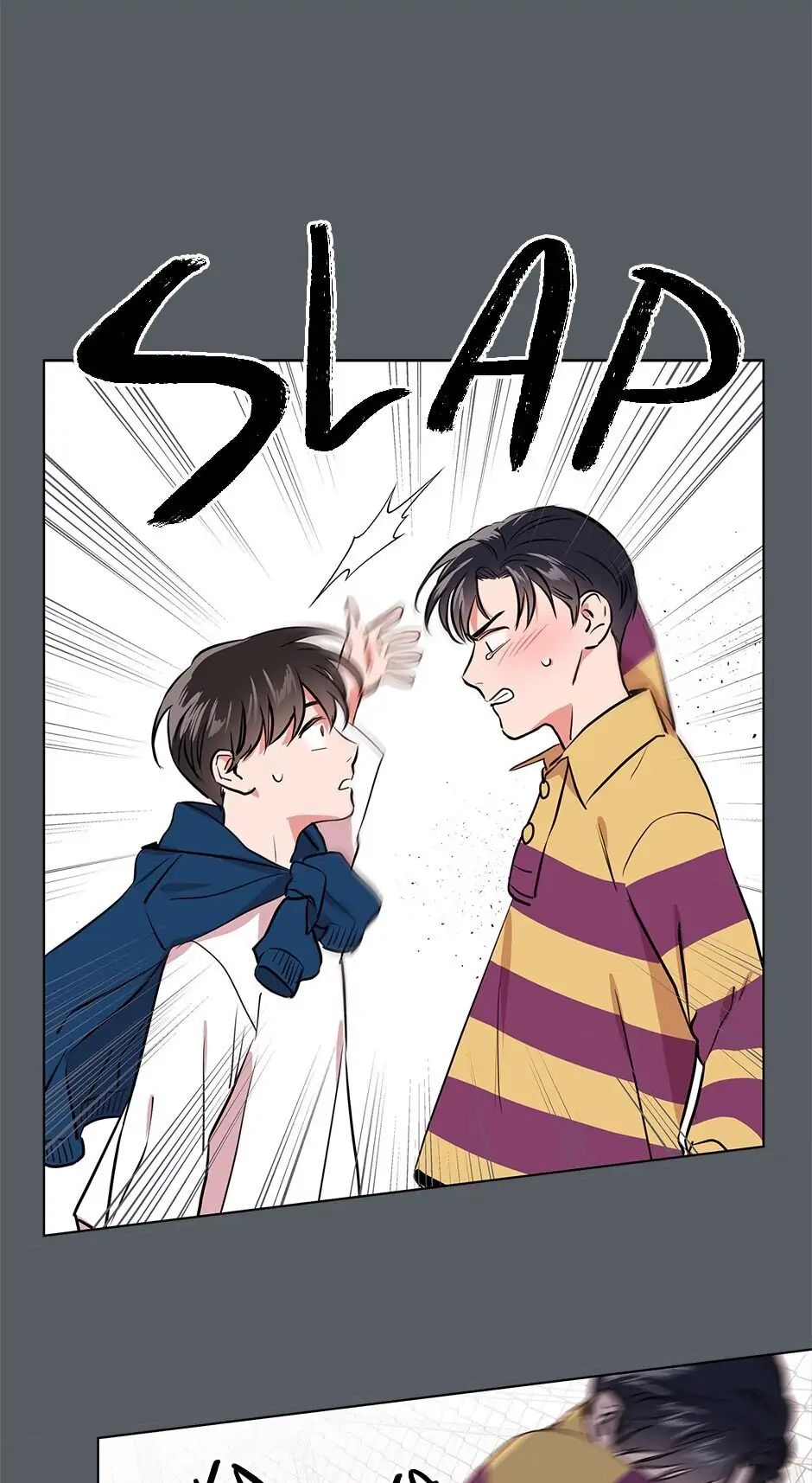 Read Red Candy chapter 35 image 38 on Lezhin