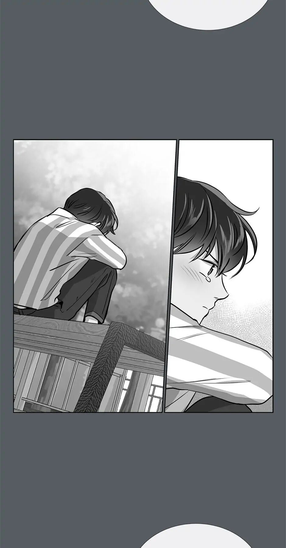 Read Red Candy chapter 35 image 4 on Lezhin