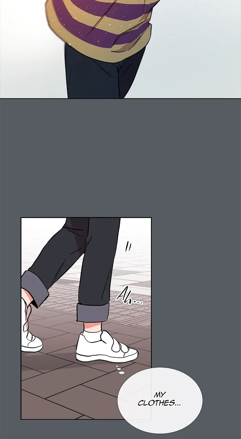 Read Red Candy chapter 35 image 40 on Lezhin