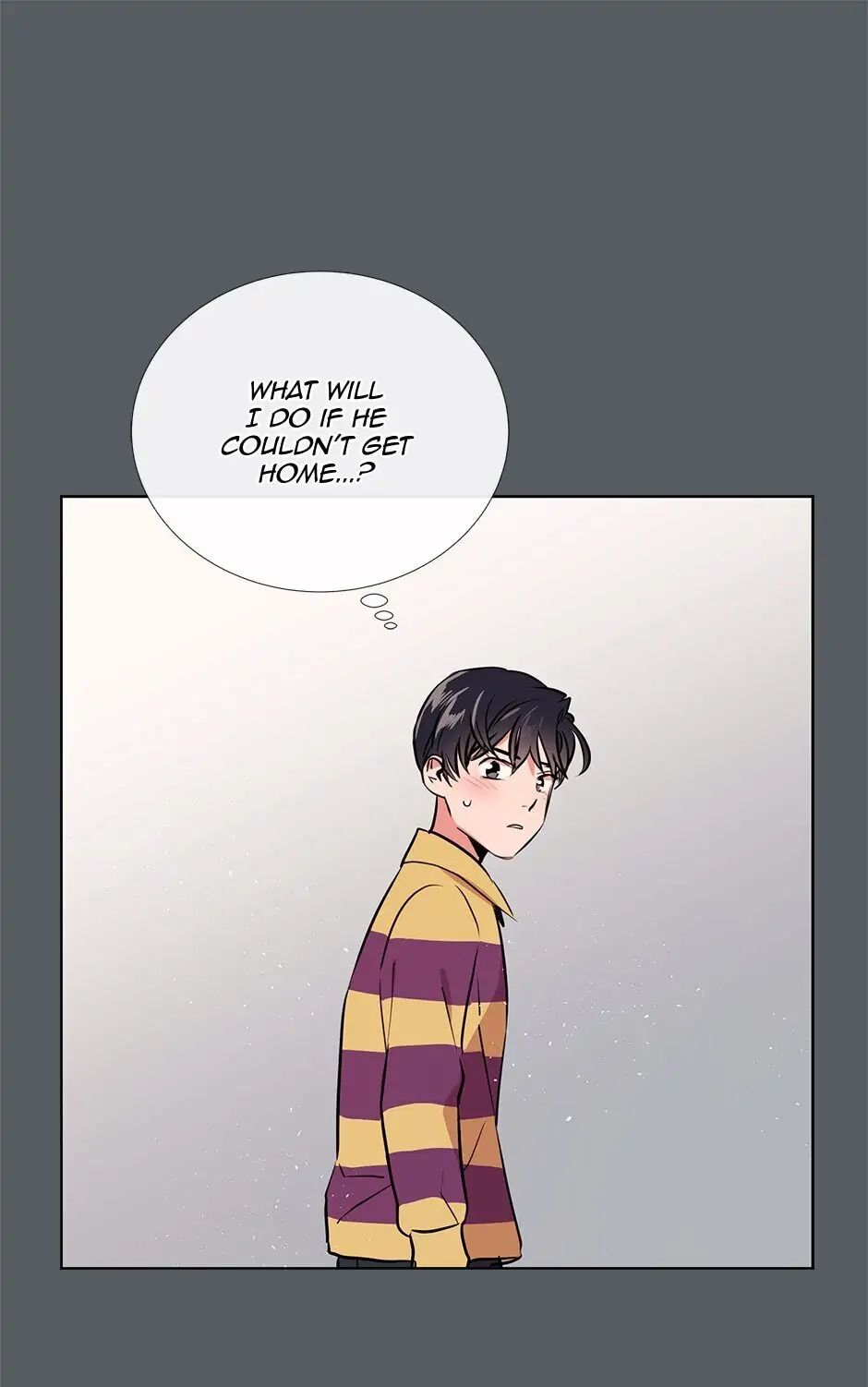 Read Red Candy chapter 35 image 41 on Lezhin