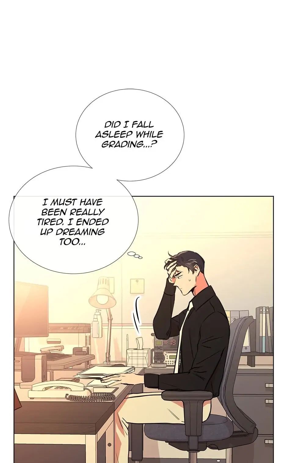 Read Red Candy chapter 35 image 45 on Lezhin