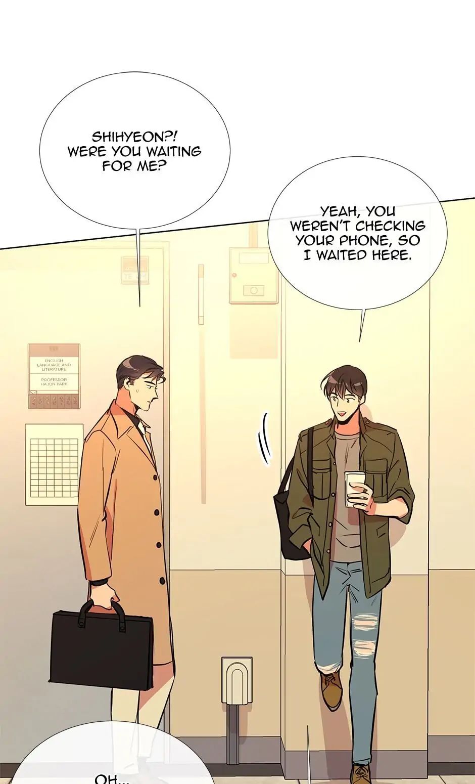 Read Red Candy chapter 35 image 48 on Lezhin