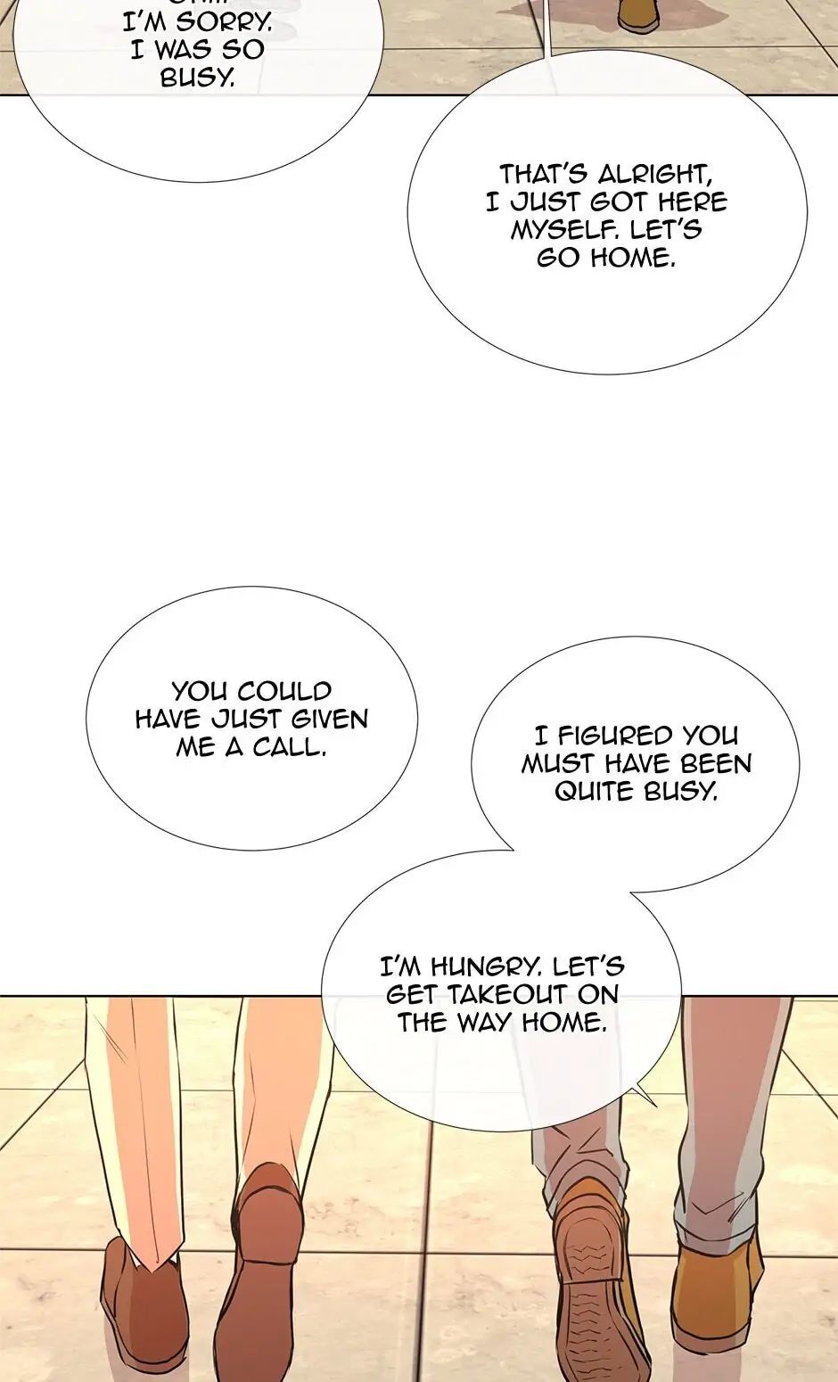 Read Red Candy chapter 35 image 49 on Lezhin