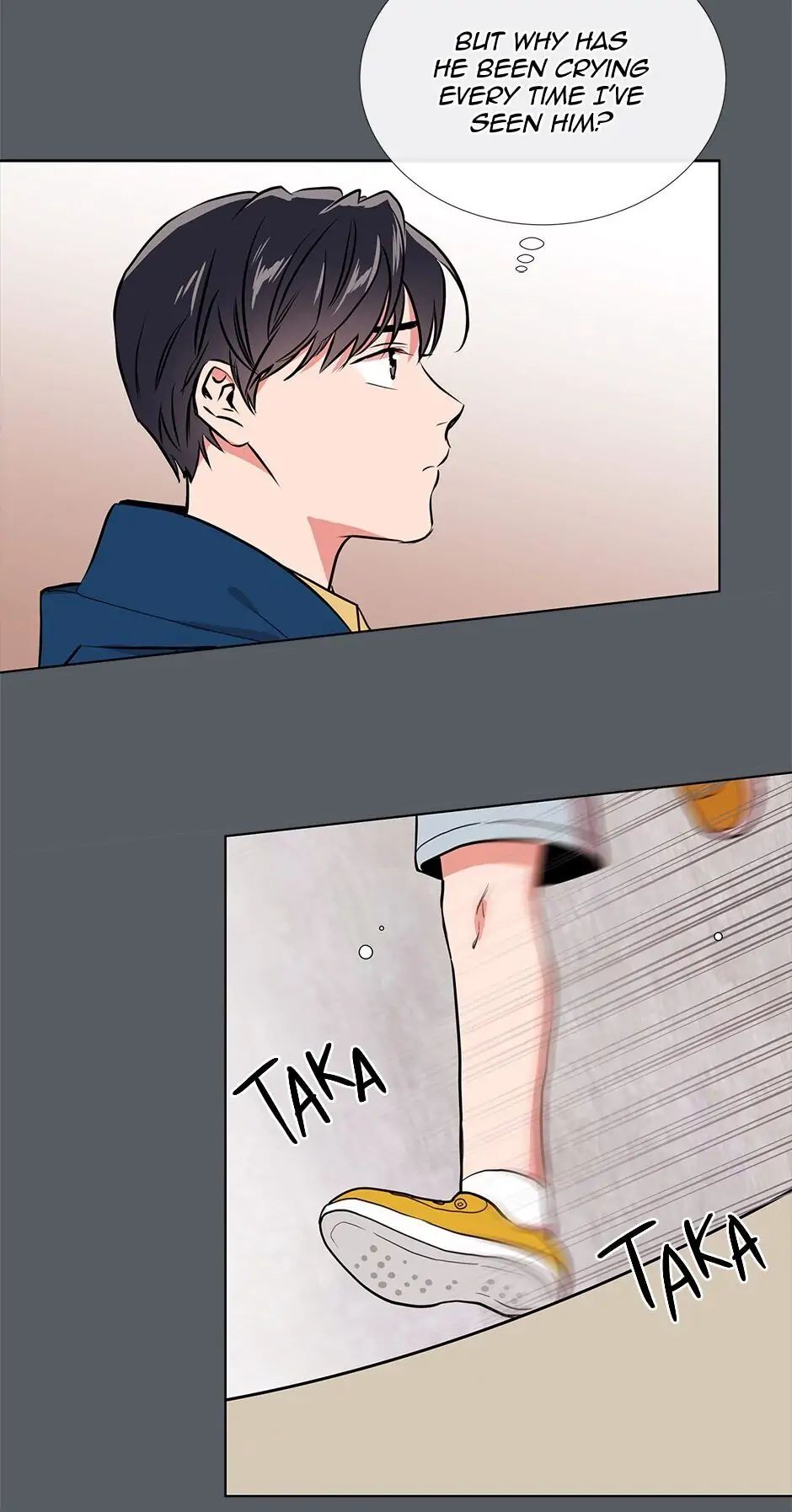 Read Red Candy chapter 35 image 5 on Lezhin