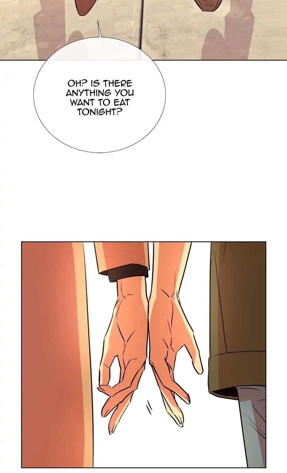 Read Red Candy chapter 35 image 50 on Lezhin