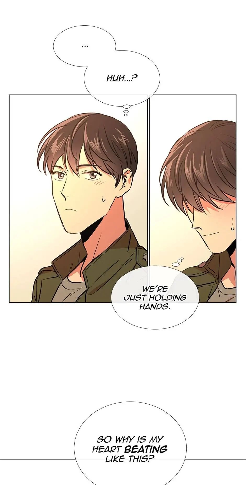 Read Red Candy chapter 35 image 52 on Lezhin