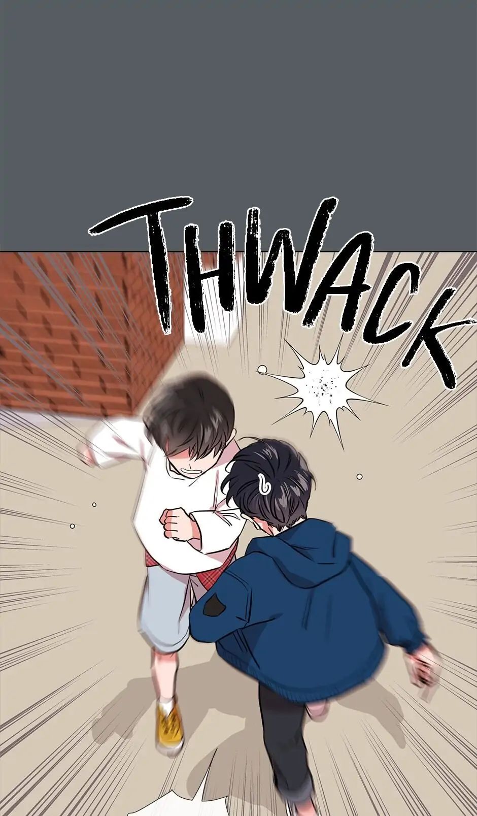Read Red Candy chapter 35 image 6 on Lezhin