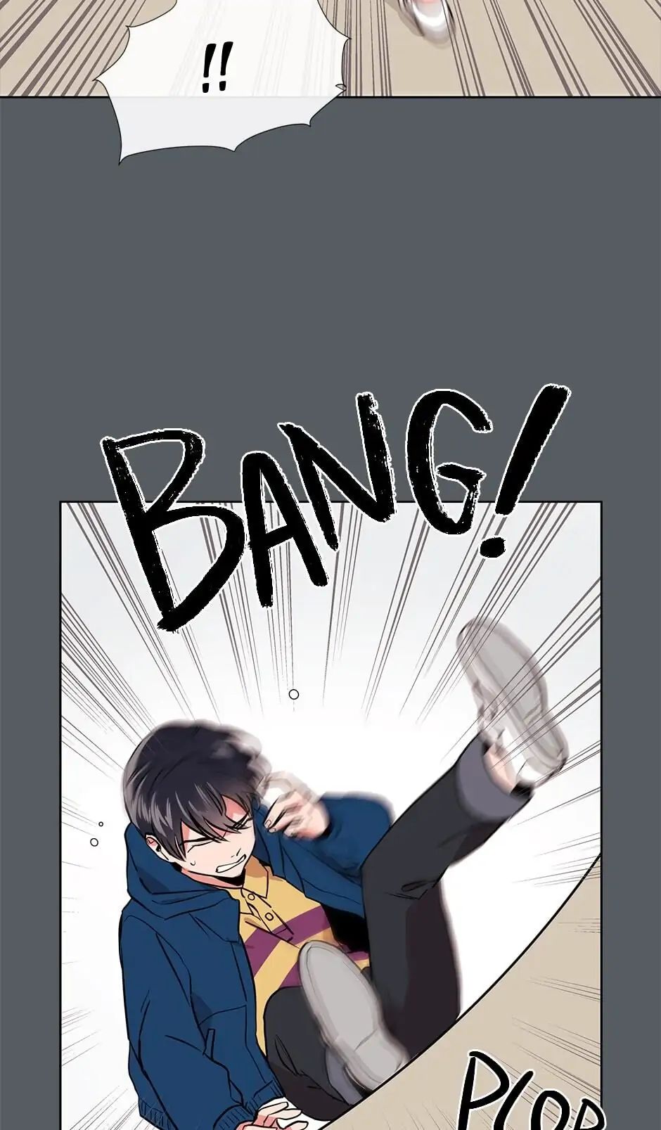 Read Red Candy chapter 35 image 7 on Lezhin