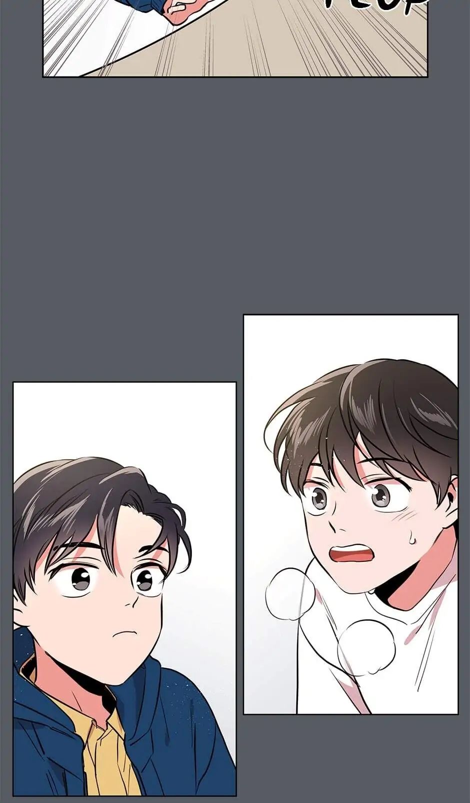 Read Red Candy chapter 35 image 8 on Lezhin