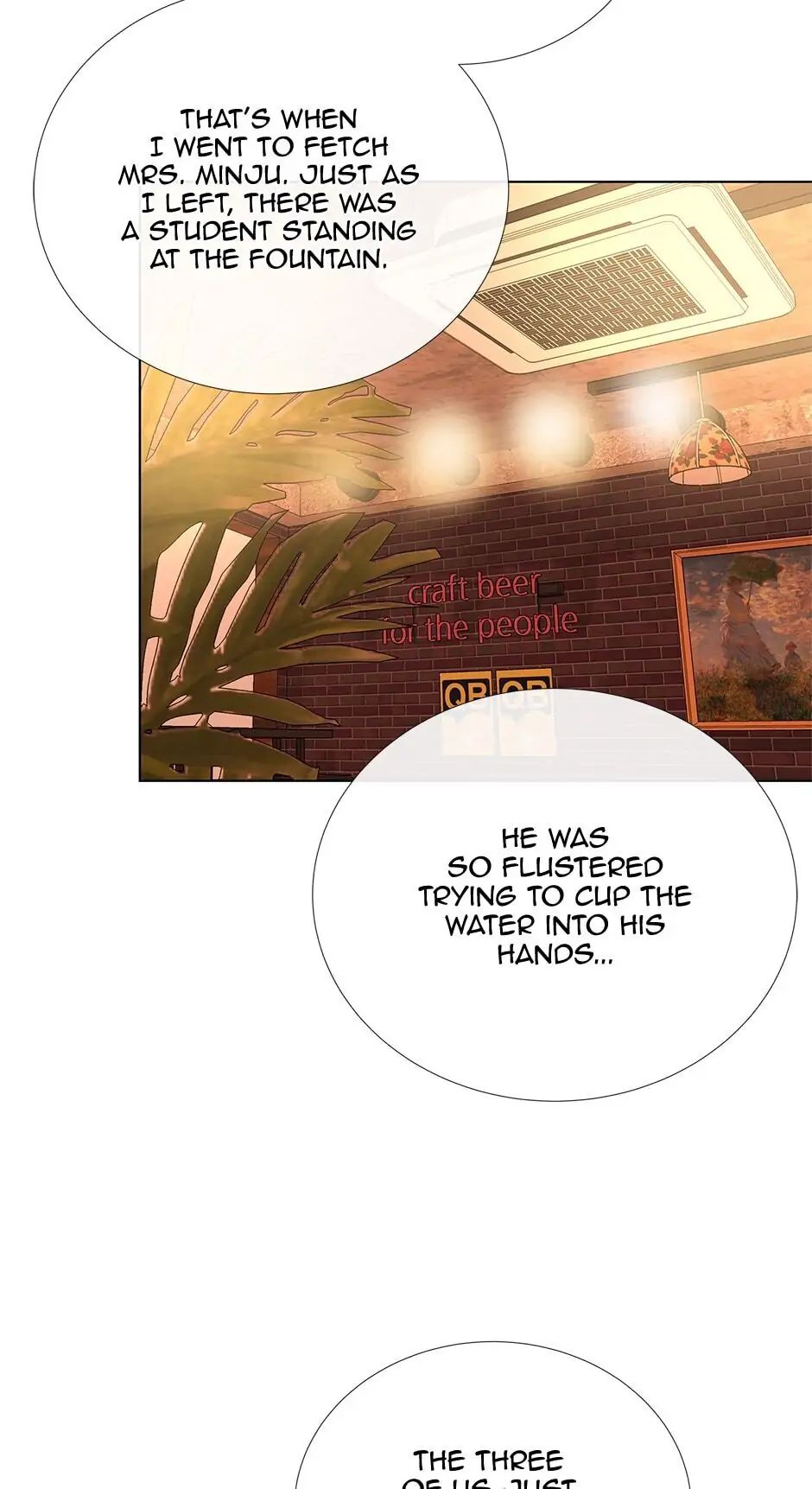 Read Red Candy chapter 36 image 1 on Lezhin