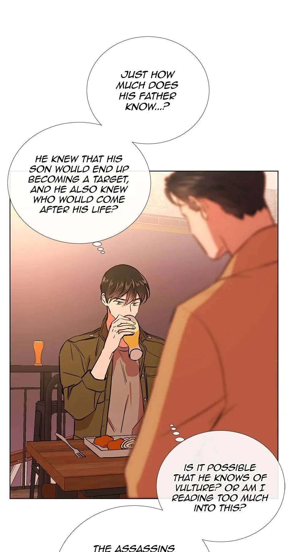 Read Red Candy chapter 36 image 13 on Lezhin