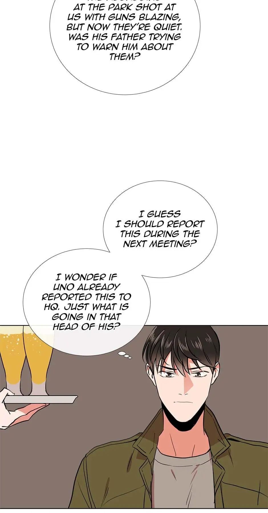 Read Red Candy chapter 36 image 14 on Lezhin