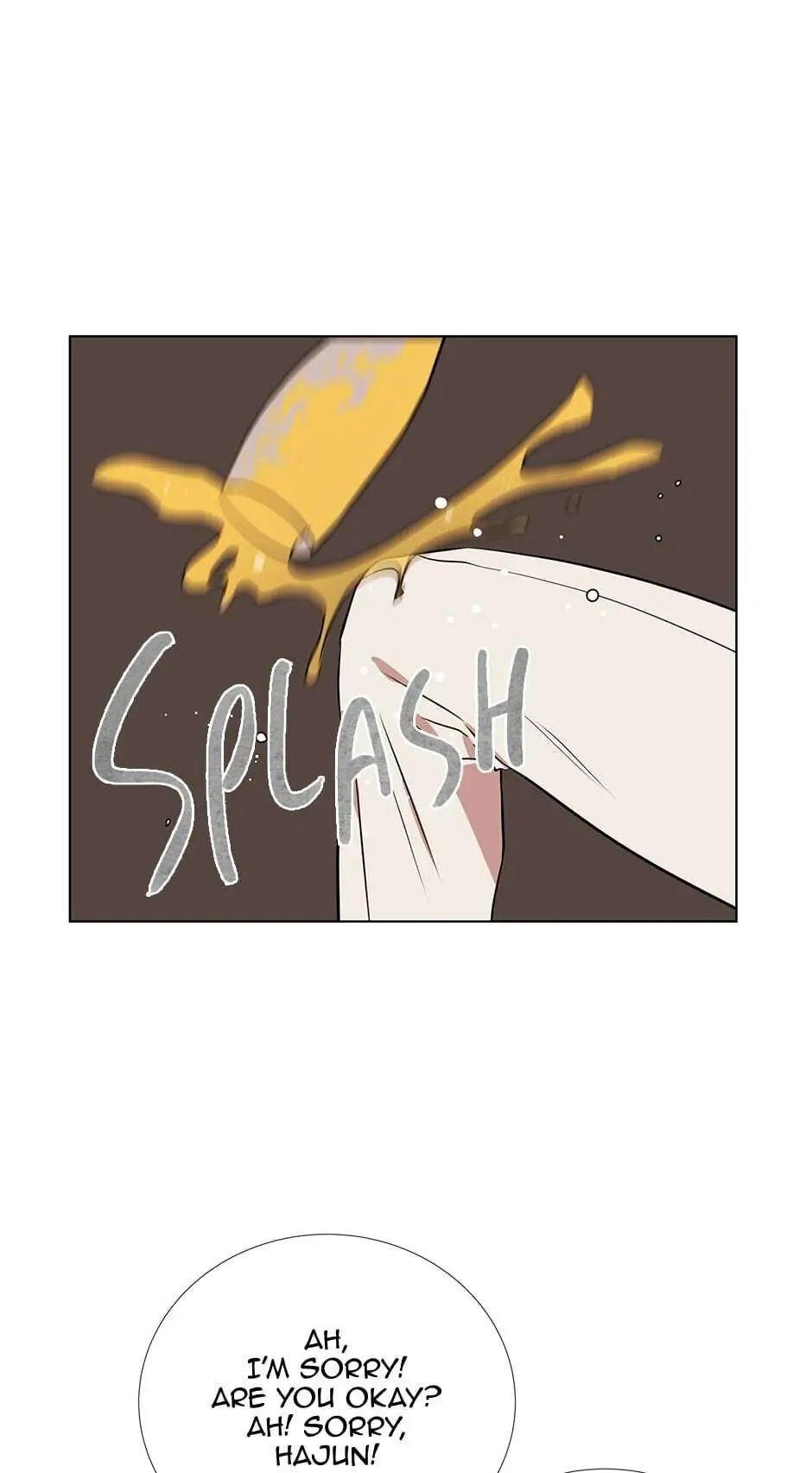 Read Red Candy chapter 36 image 16 on Lezhin