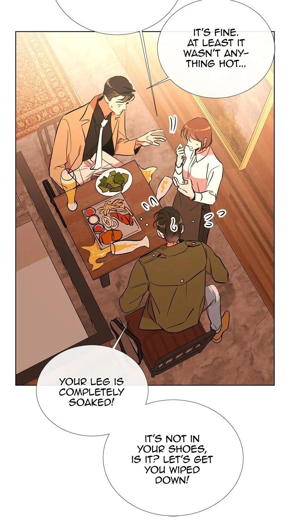 Read Red Candy chapter 36 image 17 on Lezhin
