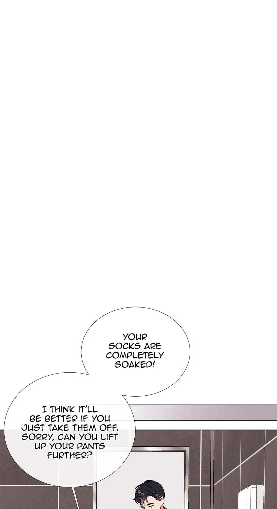 Read Red Candy chapter 36 image 18 on Lezhin