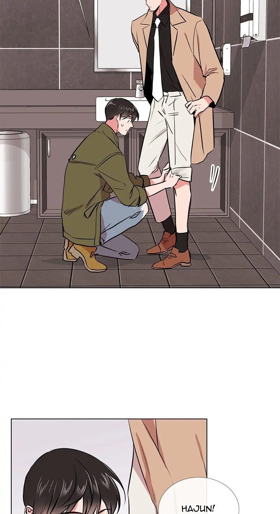 Read Red Candy chapter 36 image 19 on Lezhin