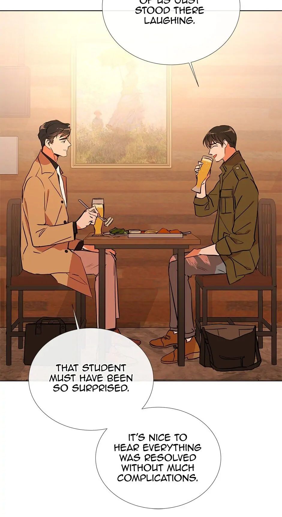 Read Red Candy chapter 36 image 2 on Lezhin