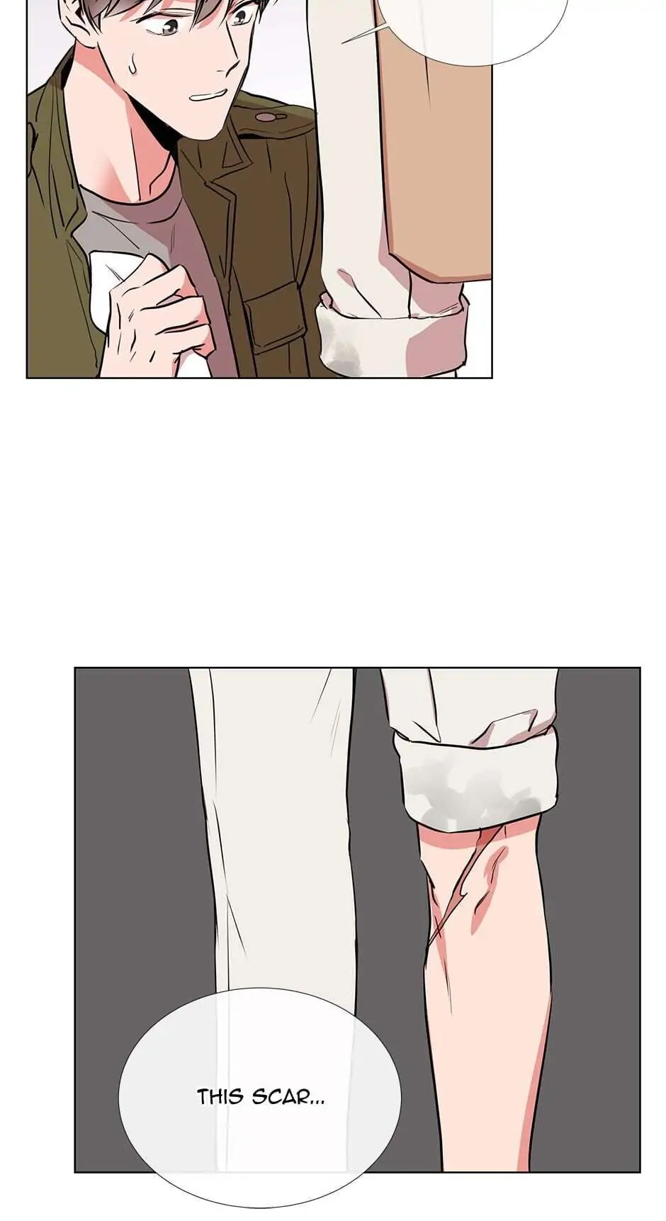 Read Red Candy chapter 36 image 20 on Lezhin