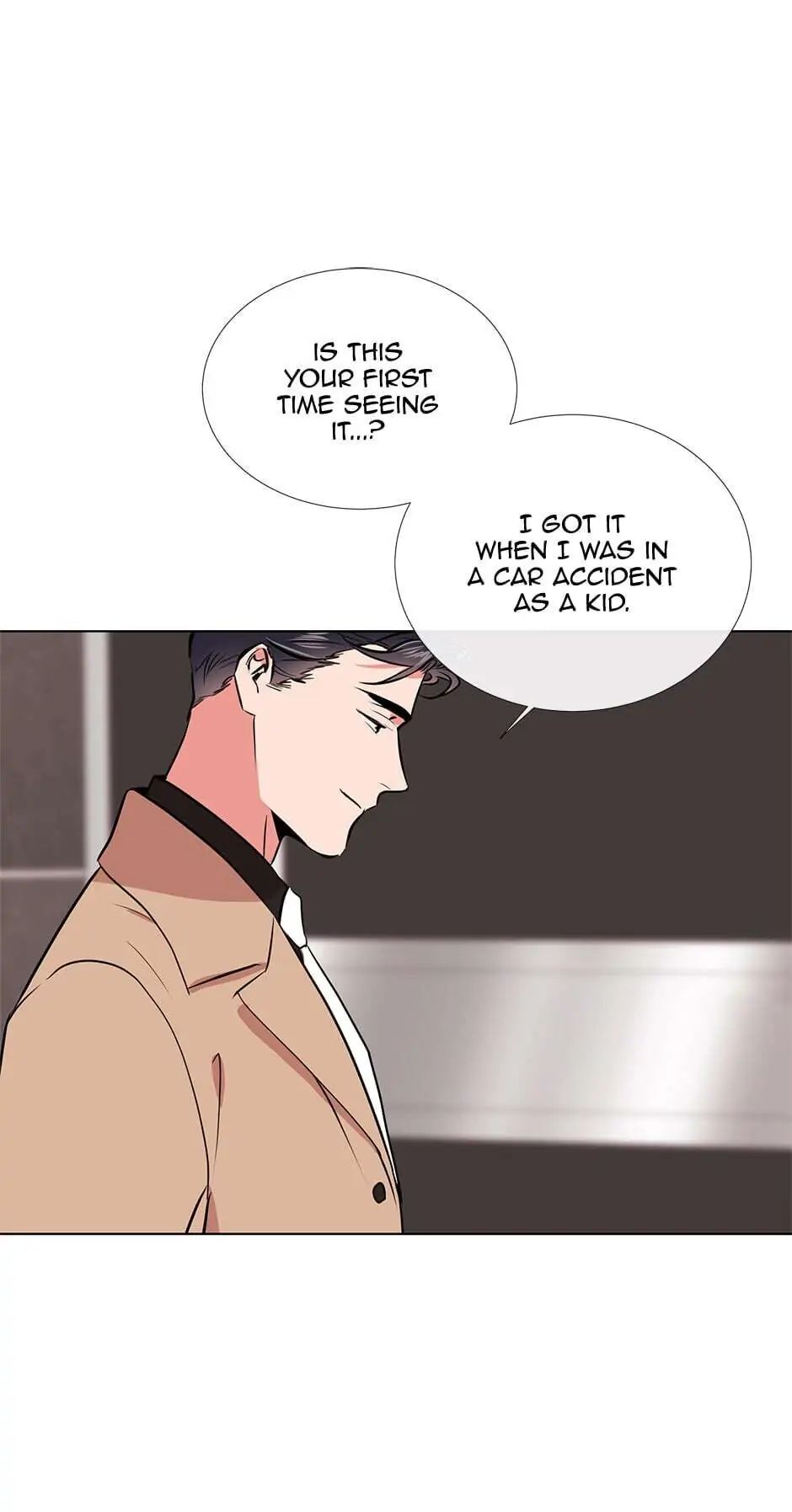Read Red Candy chapter 36 image 21 on Lezhin