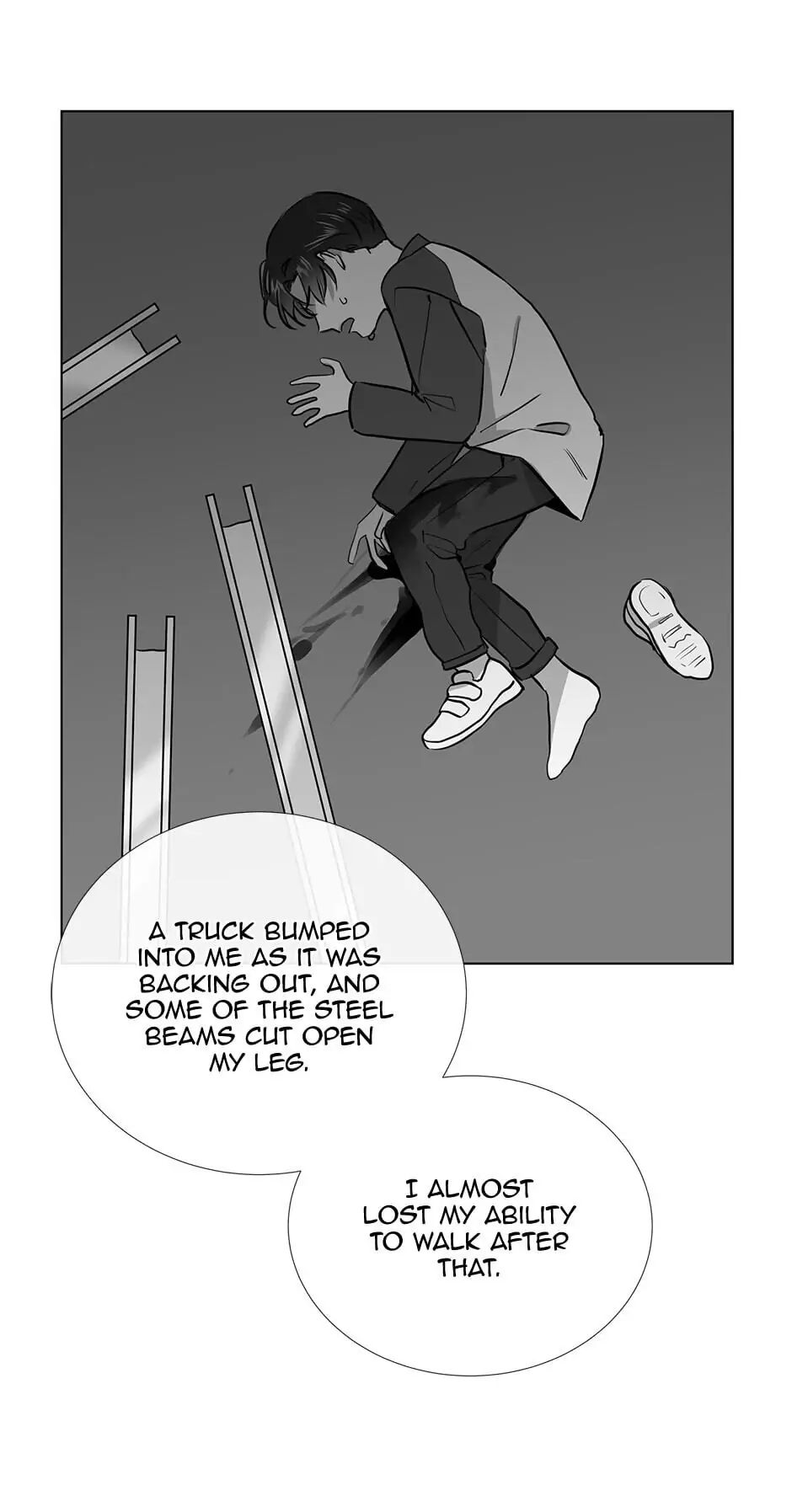 Read Red Candy chapter 36 image 22 on Lezhin