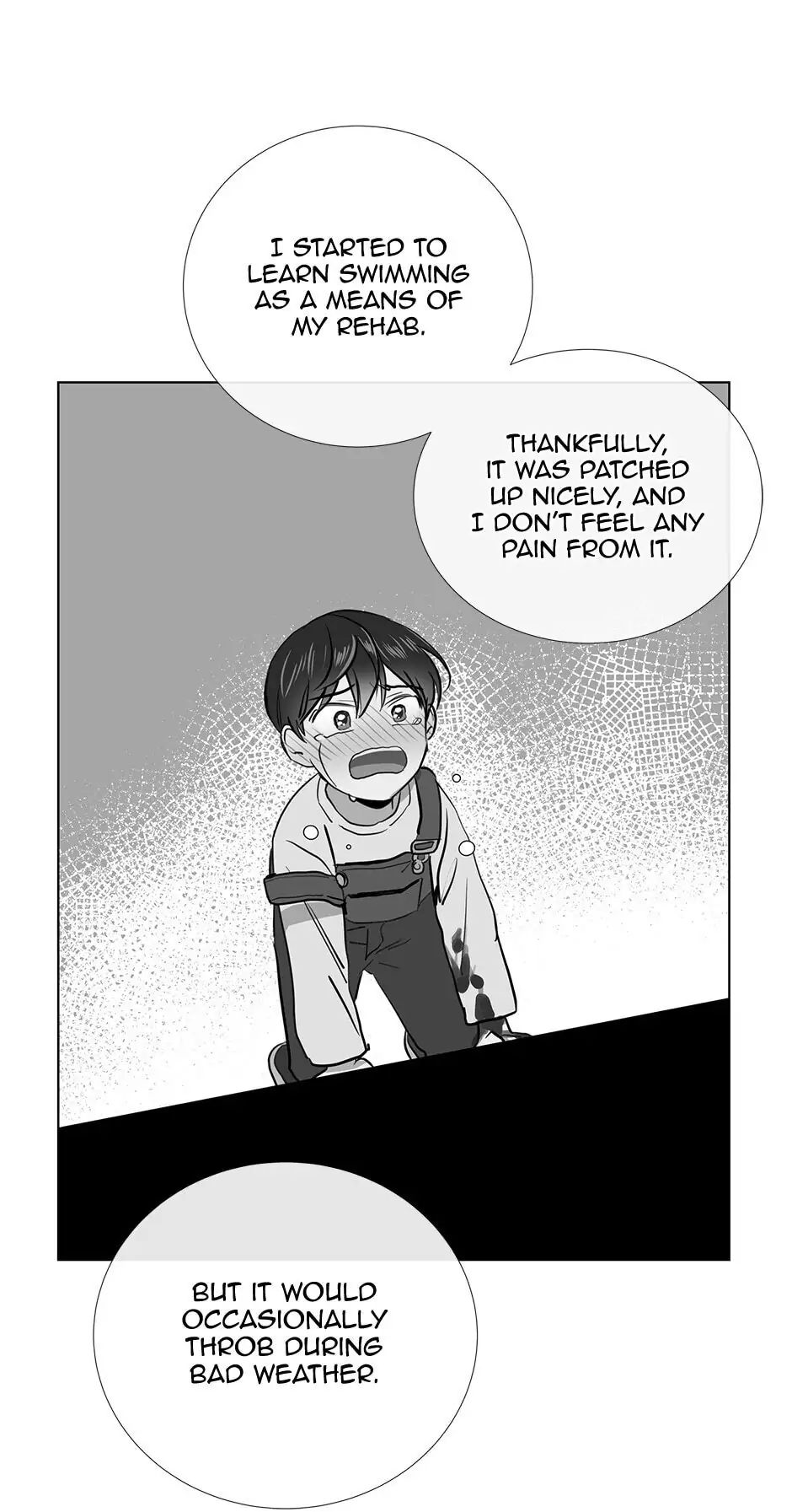 Read Red Candy chapter 36 image 23 on Lezhin