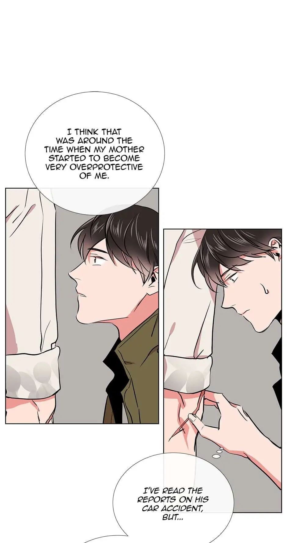 Read Red Candy chapter 36 image 24 on Lezhin