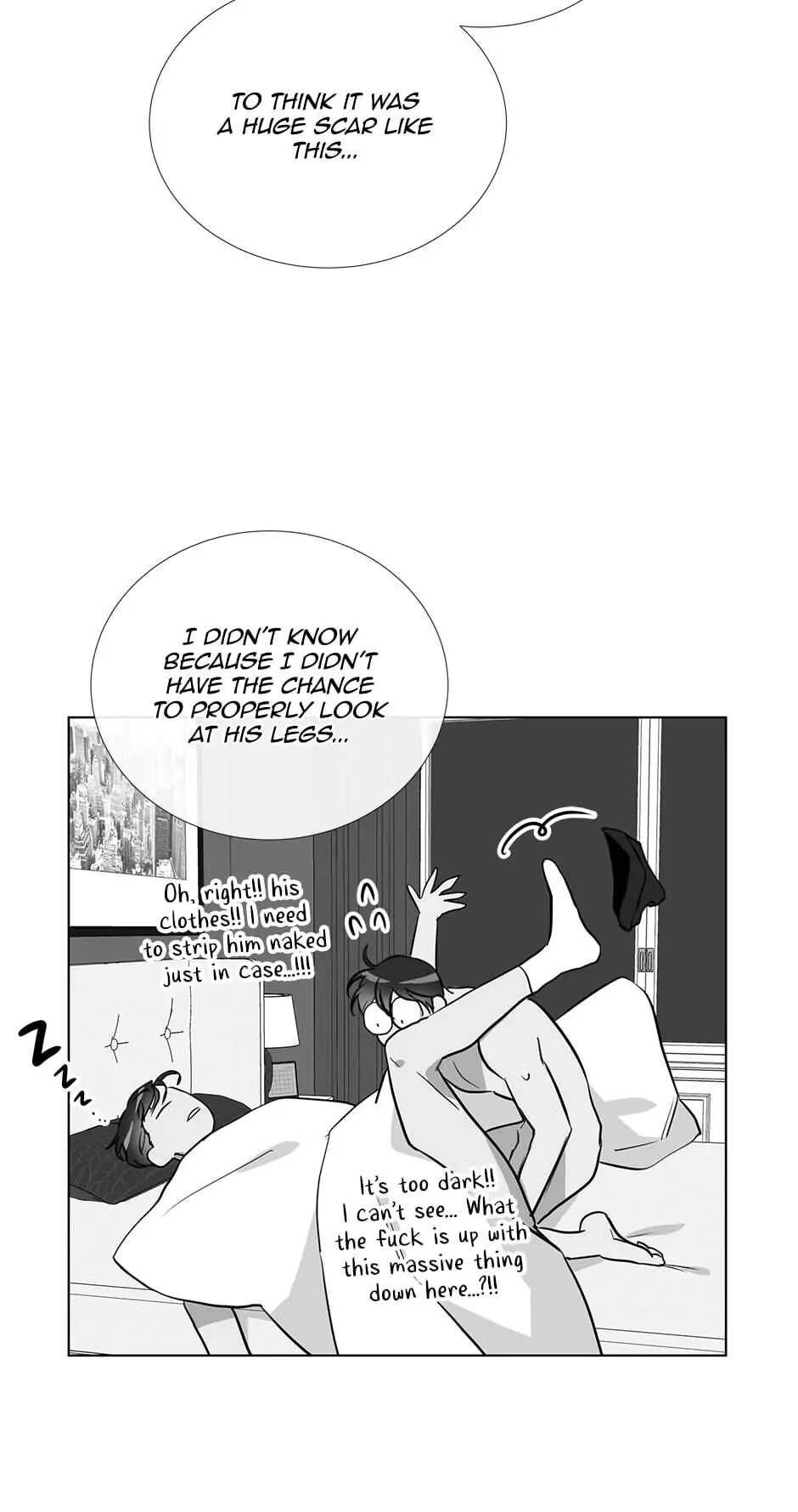 Read Red Candy chapter 36 image 25 on Lezhin