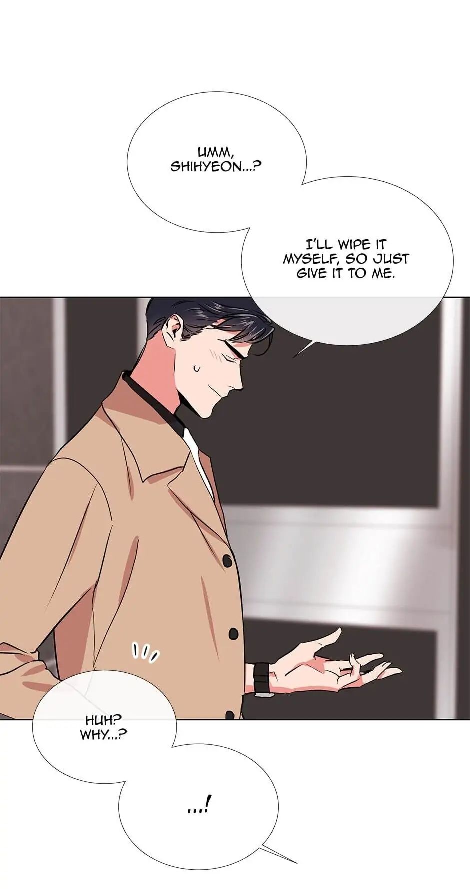Read Red Candy chapter 36 image 26 on Lezhin