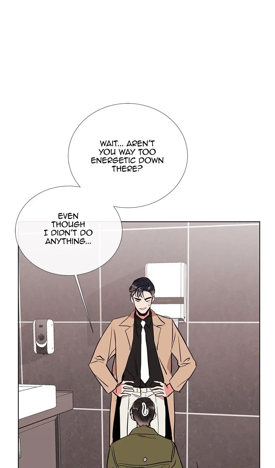 Read Red Candy chapter 36 image 27 on Lezhin