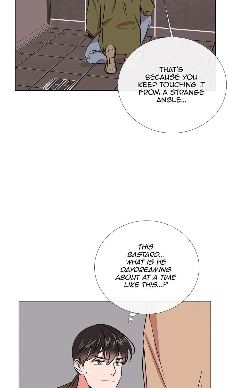 Read Red Candy chapter 36 image 28 on Lezhin