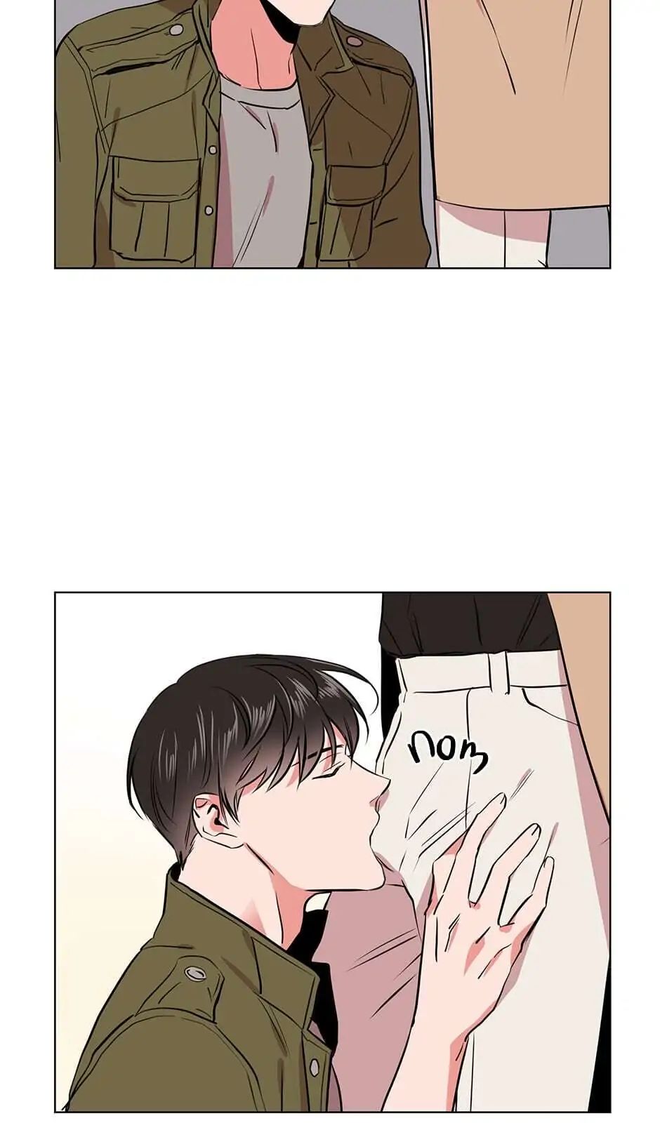 Read Red Candy chapter 36 image 29 on Lezhin