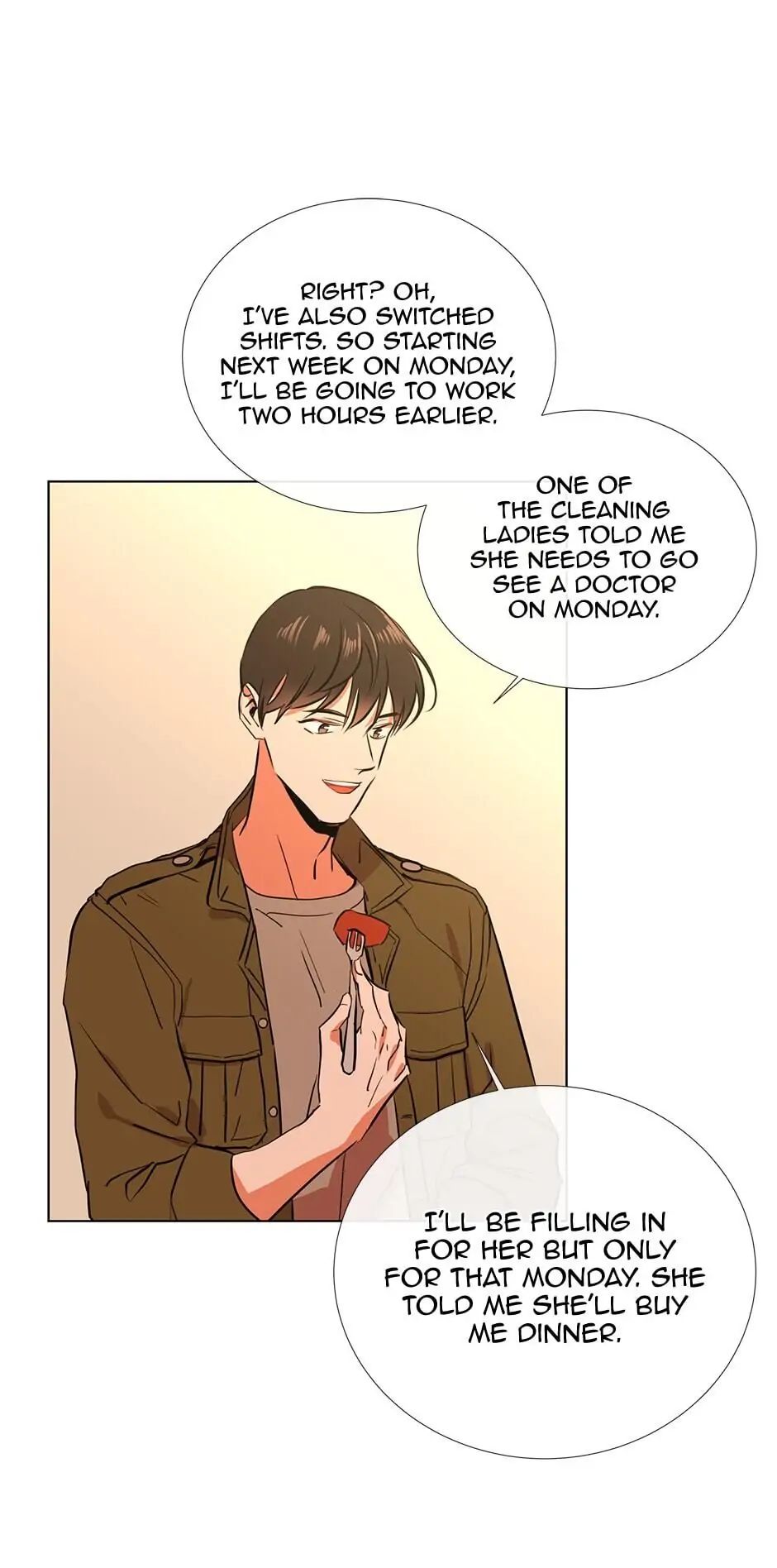 Read Red Candy chapter 36 image 3 on Lezhin