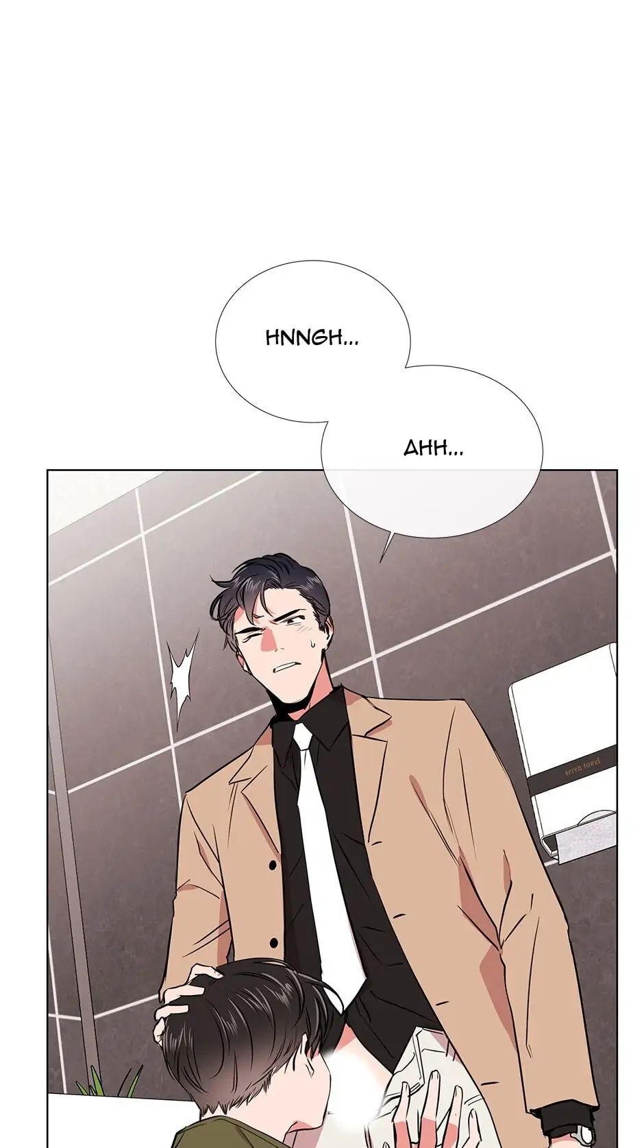 Read Red Candy chapter 36 image 33 on Lezhin