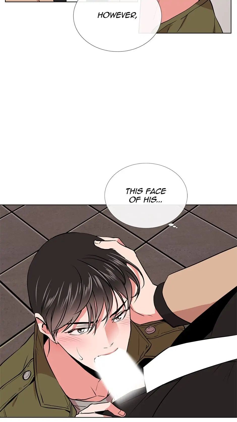 Read Red Candy chapter 36 image 35 on Lezhin