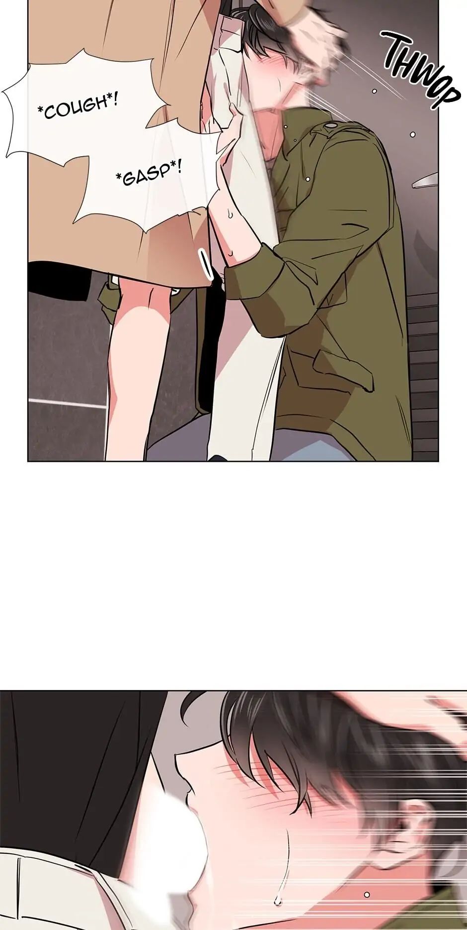 Read Red Candy chapter 36 image 37 on Lezhin