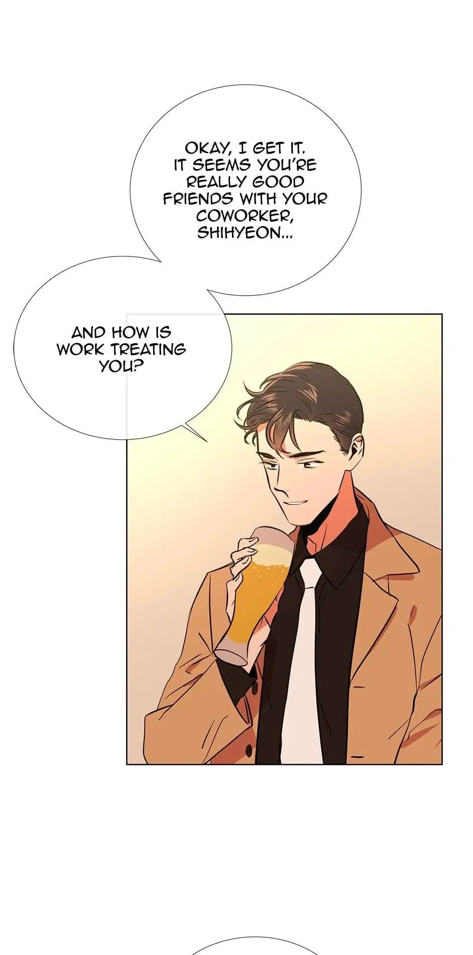 Read Red Candy chapter 36 image 4 on Lezhin