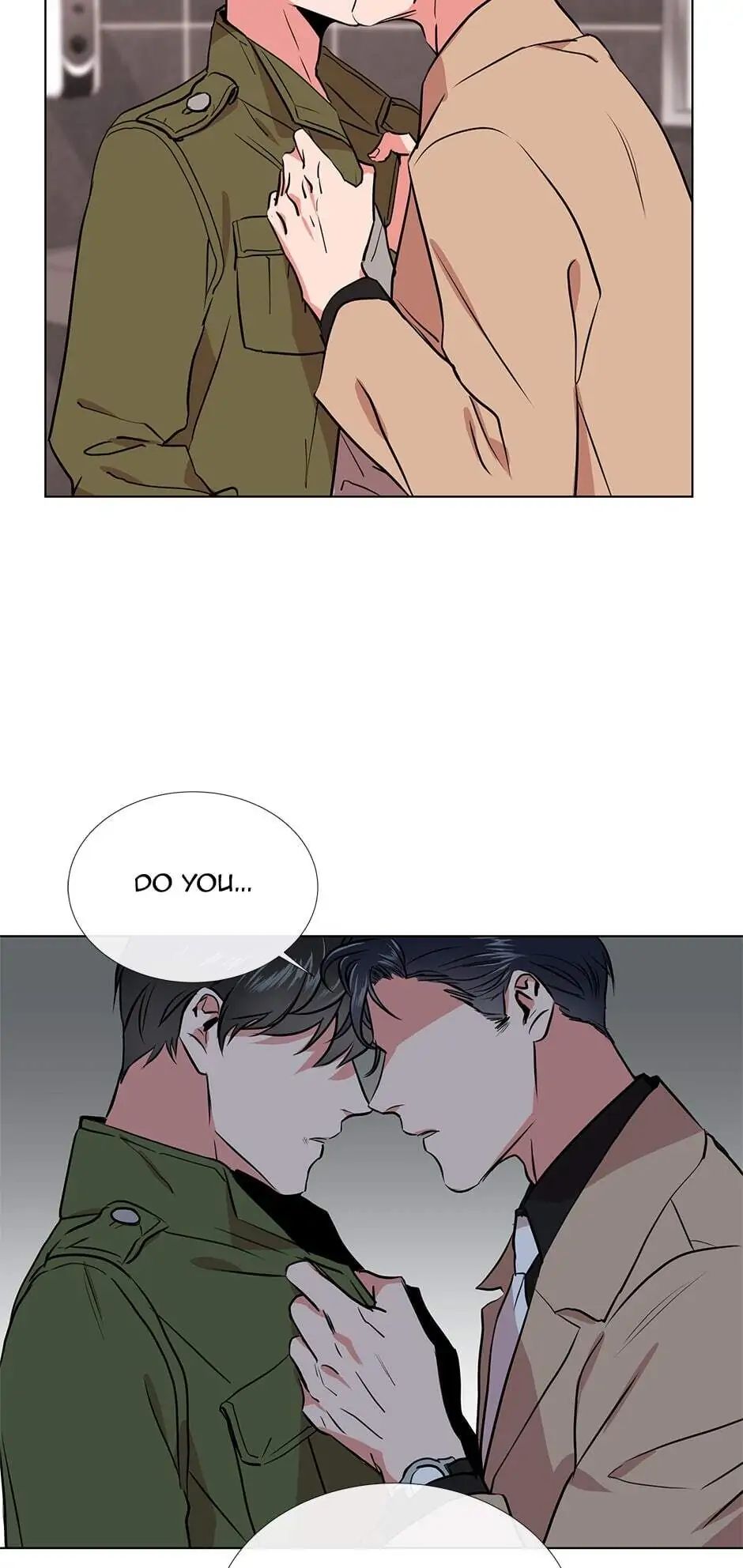 Read Red Candy chapter 36 image 43 on Lezhin
