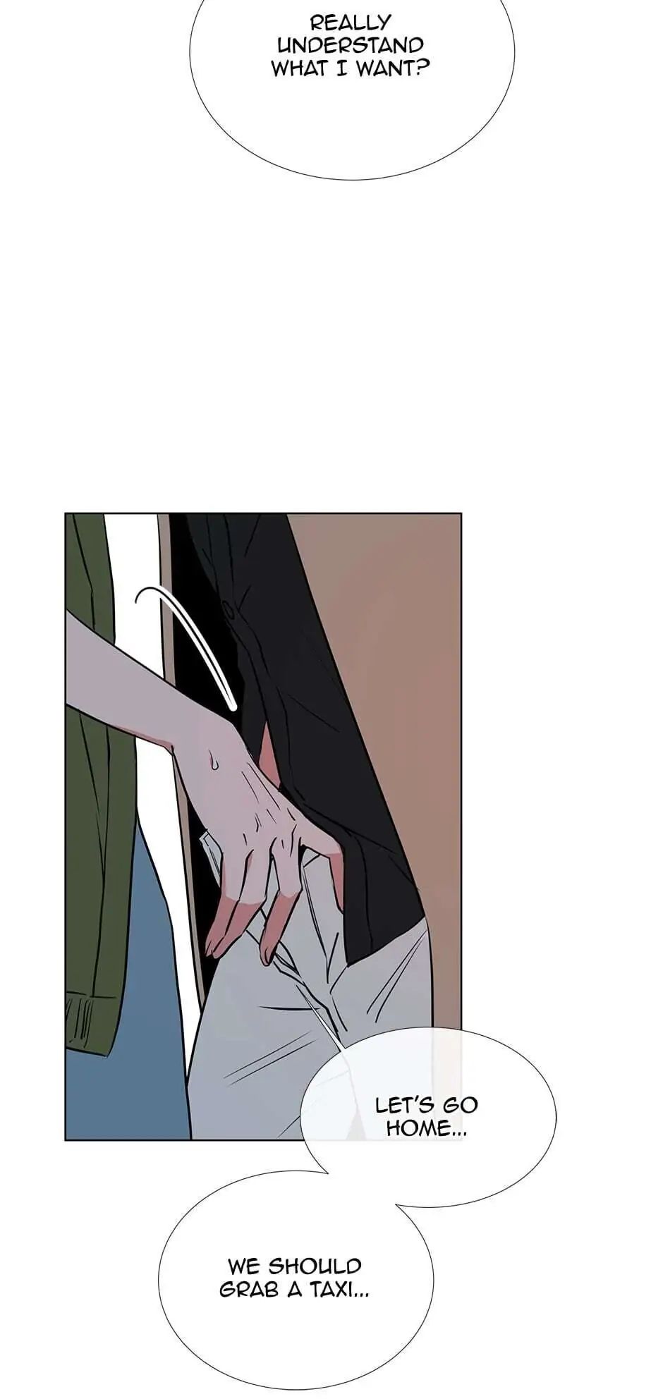 Read Red Candy chapter 36 image 44 on Lezhin