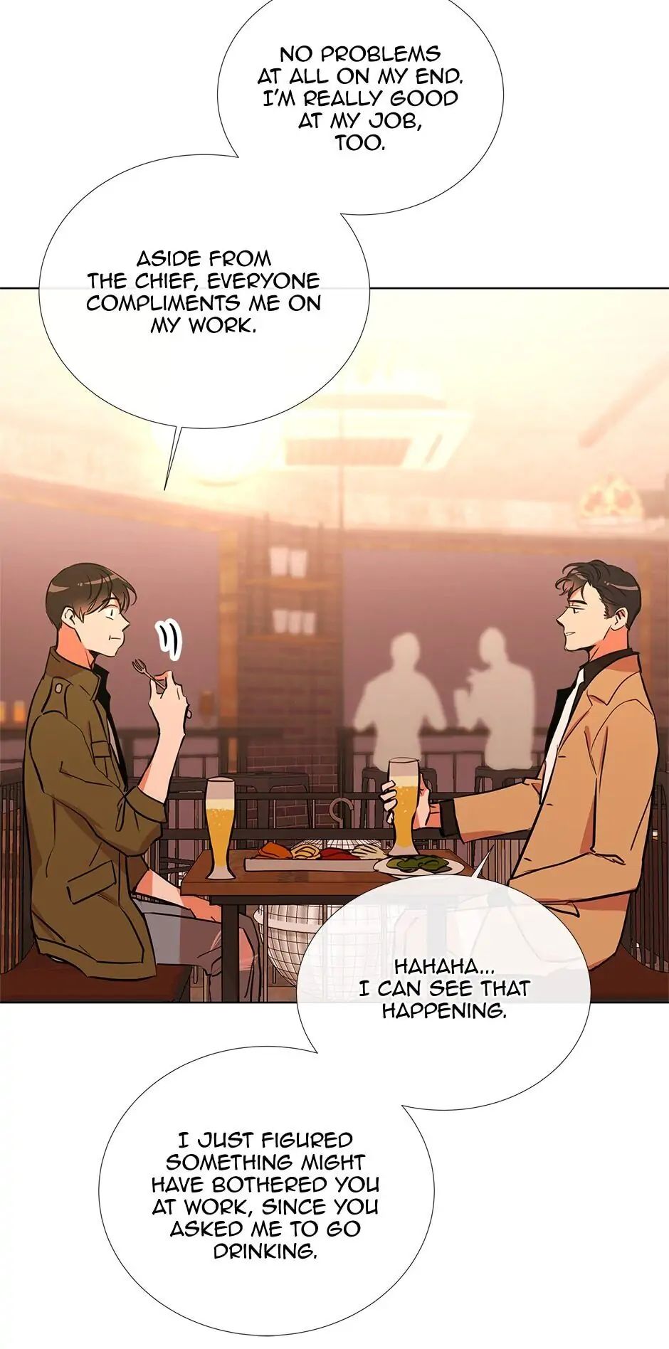 Read Red Candy chapter 36 image 5 on Lezhin